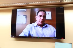 CEDES REALIZA AUDIÊNCIA PÚBLICA SOBRE CÂMBIO E MACROECONOMIA PARA O DESENVOLVIMENTO