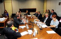 Cedes realiza balanço dos estudos em andamento