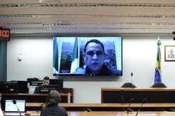 CEDES REALIZA REUNIÃO DO ESTUDO RETOMADA ECONÔMICA E GERAÇÃO DE EMPREGO  E RENDA NO PÓS-PANDEMIA