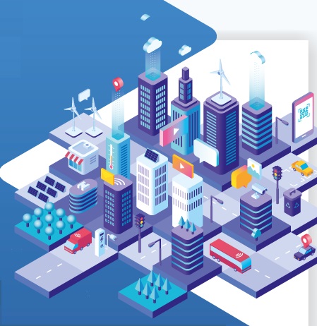 CEDES REALIZA REUNIÃO TEMÁTICA DE “CASES” DO ESTUDO CIDADES INTELIGENTES NO DIA 10/9