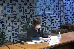 CEDES REALIZOU NESTA TERÇA-FEIRA 29/06, REUNIÃO DO ESTUDO DE EDUCAÇÃO