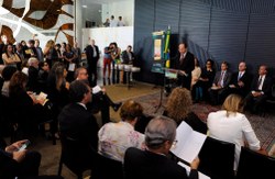 Centro de Estudos da Câmara apresenta diagnóstico sobre segurança pública