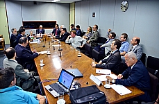 Presidente de Conselho defende regras mais fáceis para projetos populares