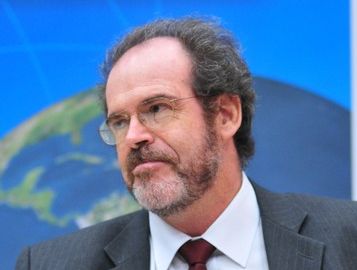 Consultor Legislativo debate o Pré-Sal no CCB