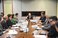 Deputados debatem soluções para a seca no Nordeste