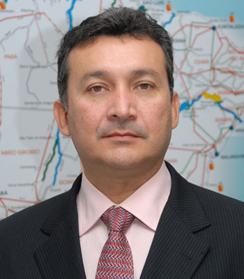 Diretor-Geral da Antaq falará ao CAEAT