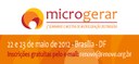 Evento discute microgeração de energia e inclusão social