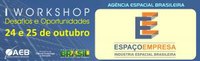 I Workshop Desafios e Oportunidades