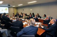 Instrumentos de gestão das águas em pauta