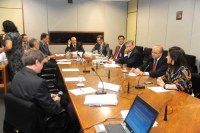 Instrumentos de Gestão das Águas são debatidos na 18ª reunião do Cedes