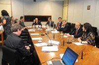 Instrumentos de Gestão das Águas são debatidos na 18ª reunião do Cedes