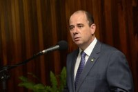 Lançamendo do livro "Instrumentos de Gestão das Águas"