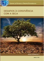 Lançamento da Publicação "Desafios à Convivência com a Seca"