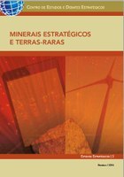 Lançamento da Publicação "Minerais Estratégicos e Terras-Raras"