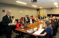 Mobilidade Urbana em pauta