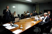 Mobilidade Urbana volta a ser debatida em reunião do Cedes