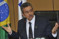 Presidente da Embrapa em reunião do CEDES