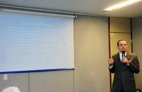 Propostas do IPEA para alteração da Lei de licitações são discutidas