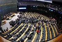 Reinício dos trabalhos em 2012