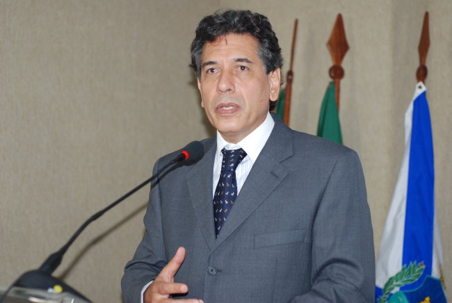 Reunião do CAEAT confirmada