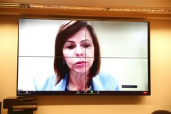 Reunião do Cedes no Estudo de Educação