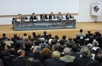 Seminário sobre Extensão Tecnológica