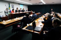 Seminário sobre Inovação Tecnológica