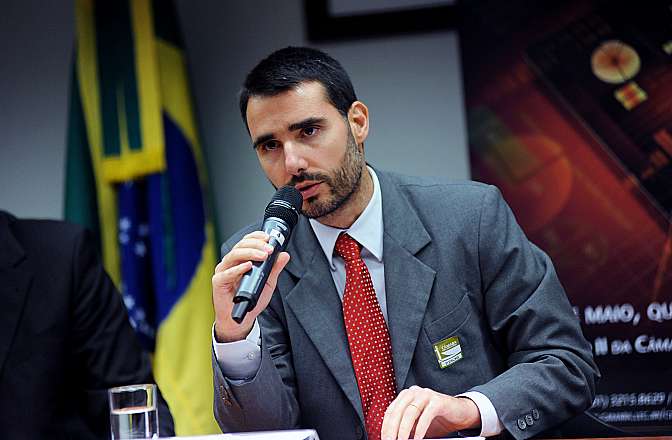 Luiz Eugenio Figueiredo