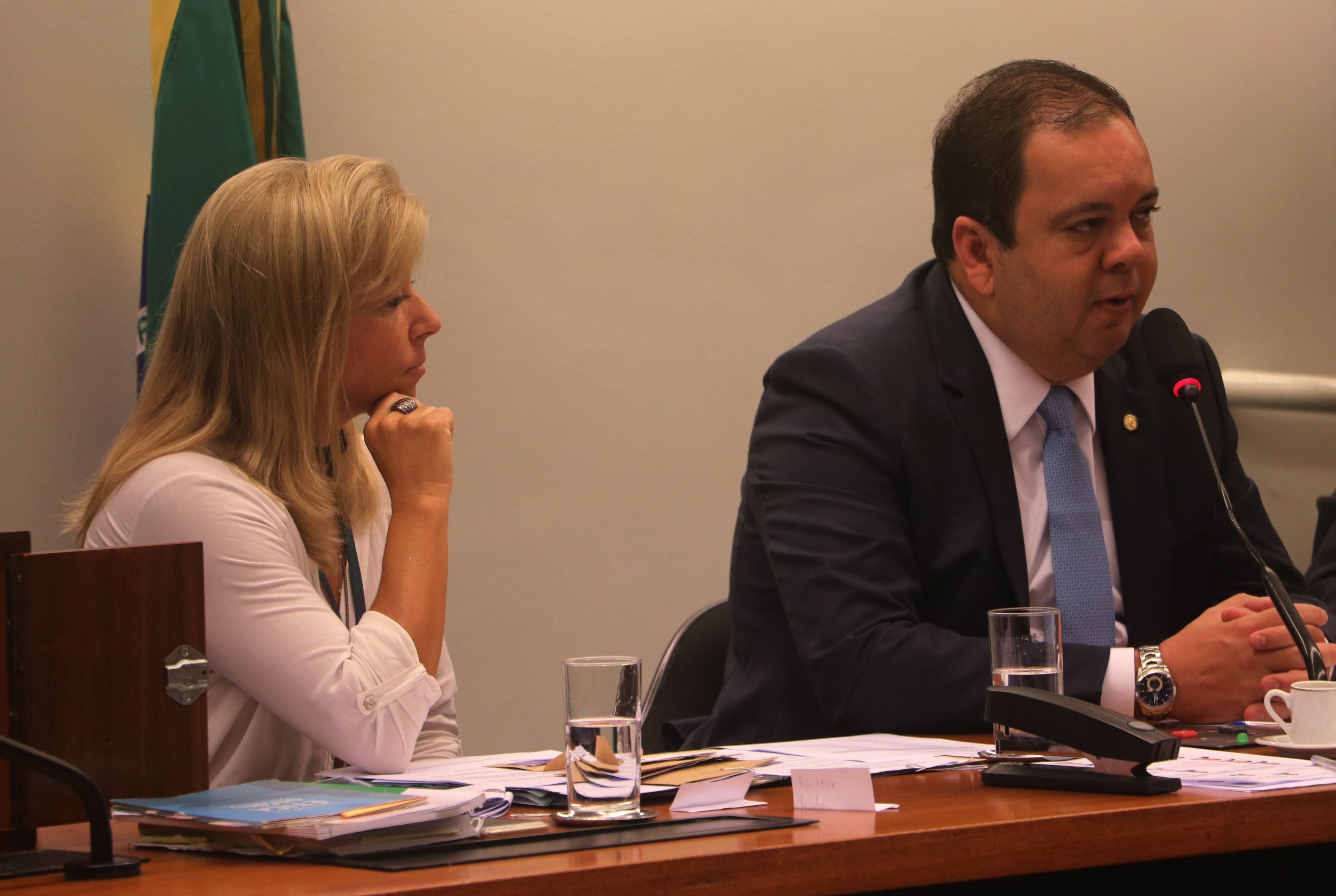 Conselho de Ética instaura 4 processos