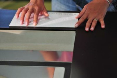 Foto 1 - Visitação Institucional