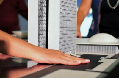 Foto 7 - Visitação Institucional