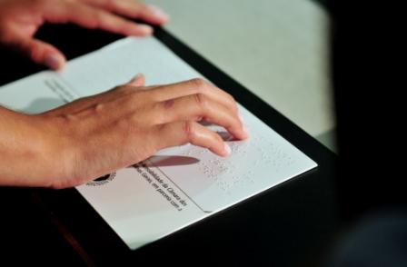 Foto 8 - Visitação Institucional