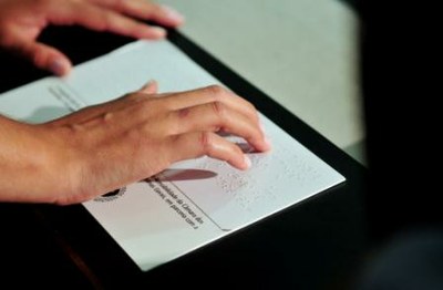 Foto 8 - Visitação Institucional