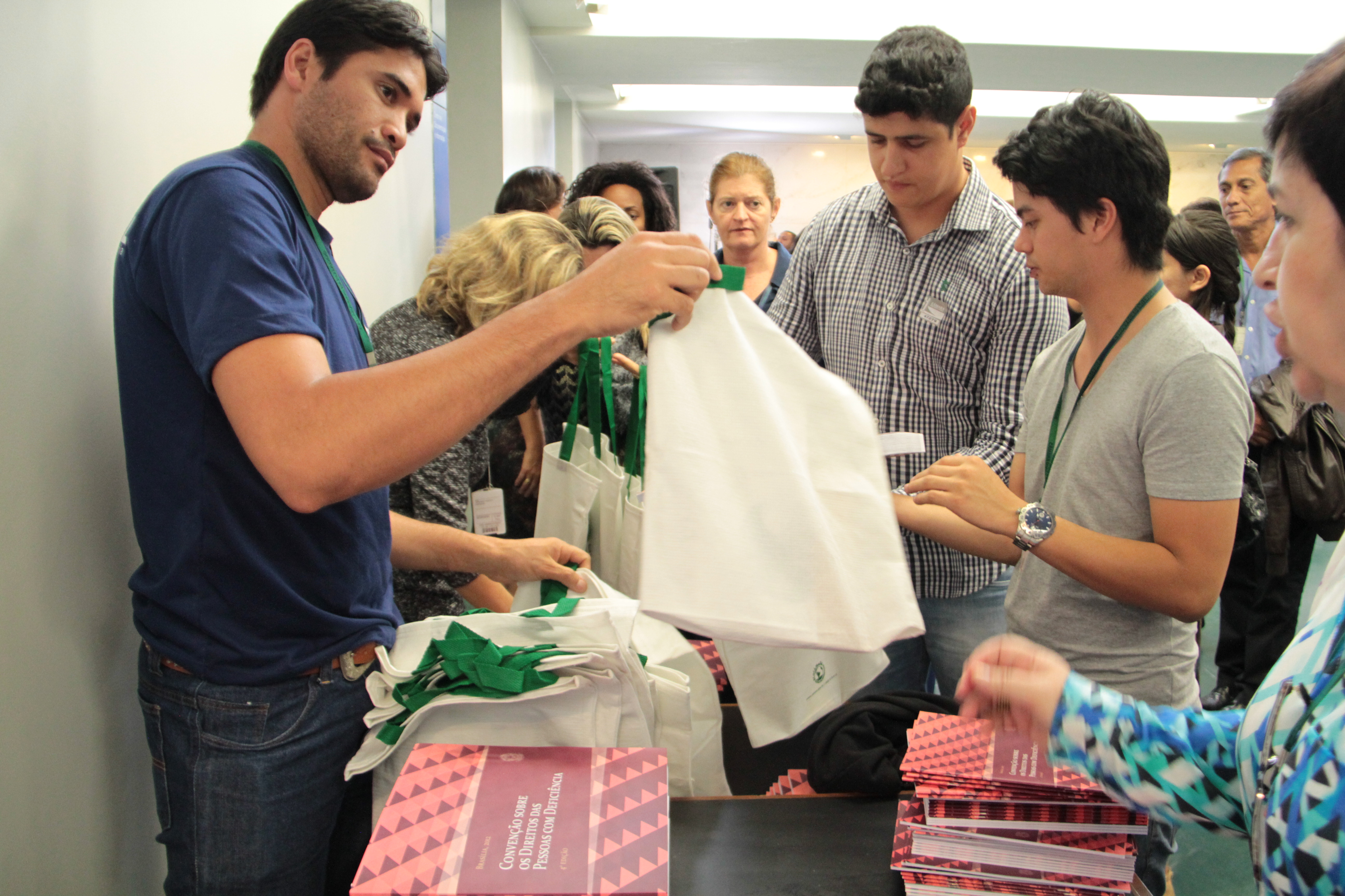 Foto 10 - Kit da Acessibilidade