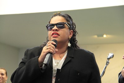 Foto 6 - Daniela Ribeiro