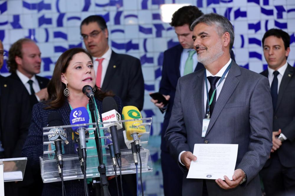 Rede Nacional de Sustentabilidade no Legislativo será lançada com participação da Câmara dos Deputados