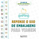 A Coleta Seletiva na Câmara dos Deputados