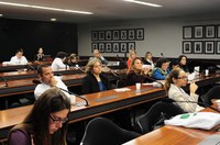 Câmara recebe 9ª Plenária do Fórum Governamental de Responsabilidade Social