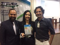 CEAM: primeiro projeto de edificação nova da Administração Pública em Brasília a conquistar o Selo Procel de Eficiência Energética