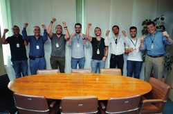 Prêmio Destaque Gestão Sustentável terá premiação nesta quinta-feira (31/10)