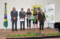 Comemorações do Dia do Meio Ambiente chegam ao fim 