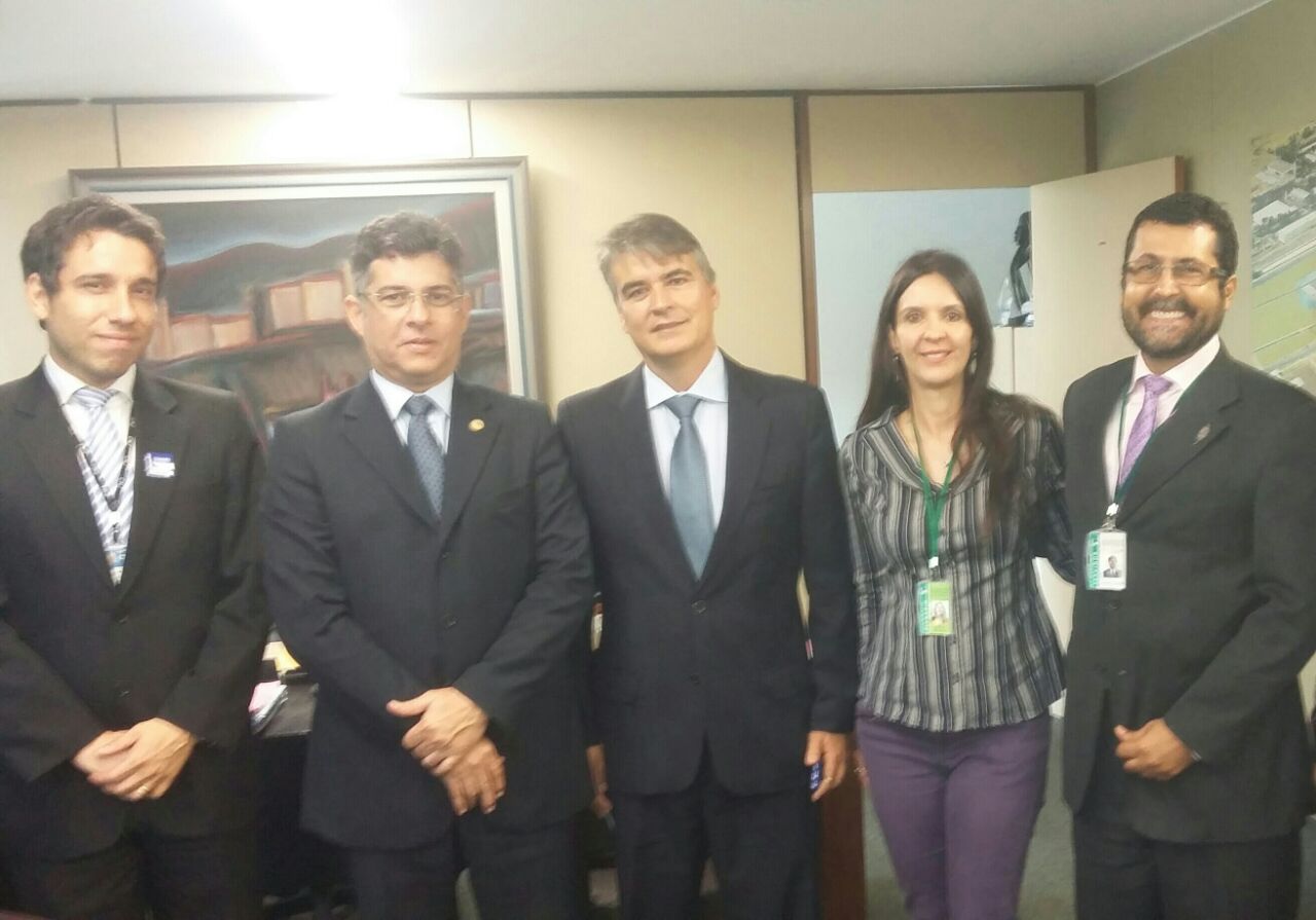 Resolução do Conselho Nacional de Justiça (CNJ) sobre Administração Pública Sustentável é debatida na Câmara dos Deputados