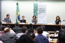 Câmara realiza Curso de Legislação Ambiental