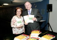 Deputado Ubiali lança livro “Marketing Político Administrando o gabinete”