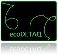 DETAQ apresenta seu programa de sustentabilidade - ecoDETAQ