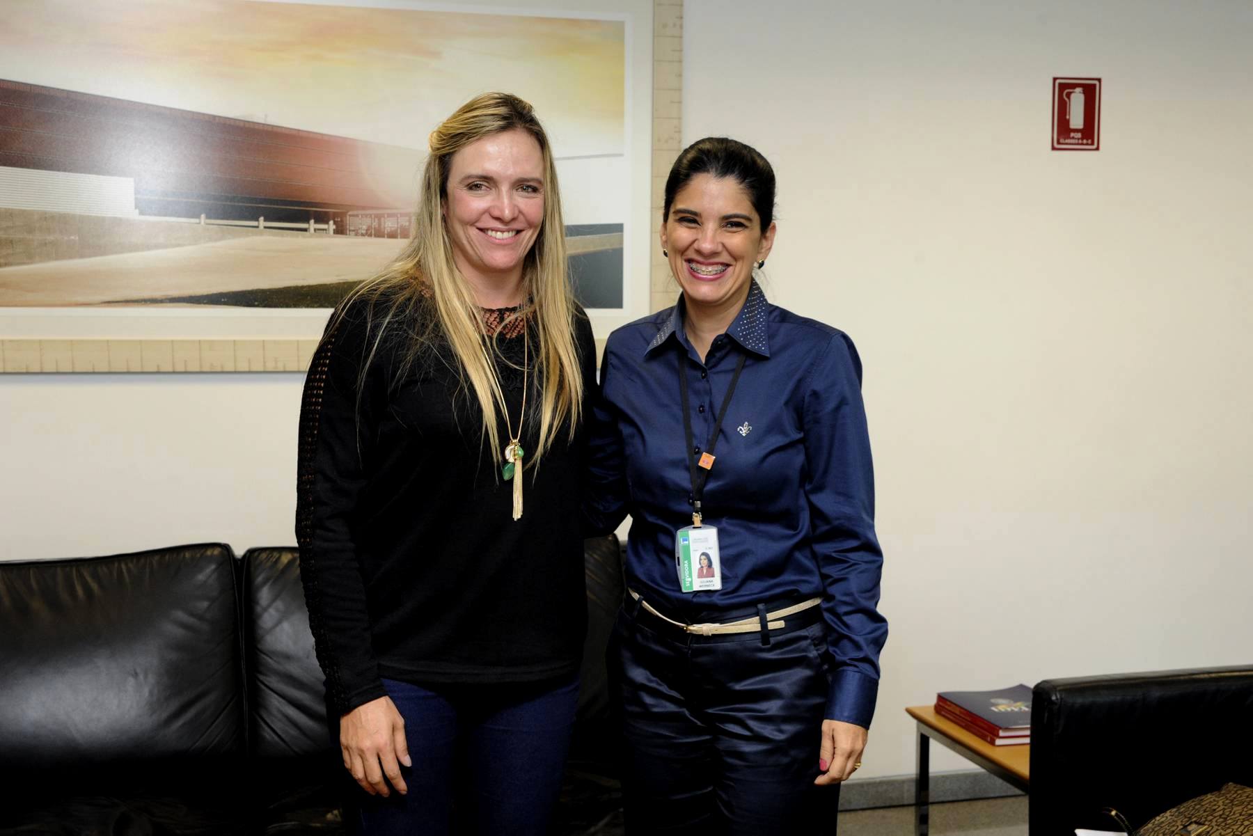 Diretoria-Geral apoia criação do núcleo de sustentabilidade na Câmara Legislativa do DF