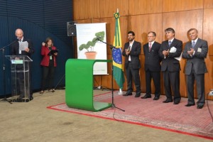 EcoCâmara comemora 10 anos com lançamento de livro