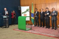 EcoCâmara comemora 10 anos com lançamento de livro