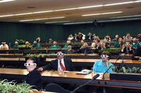 EcoCâmara lança novo site