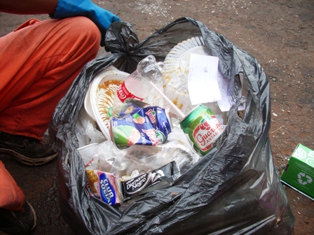 EcoCâmara participa da elaboração de Plano de Gerenciamento de resíduos do Restaurante Central Park